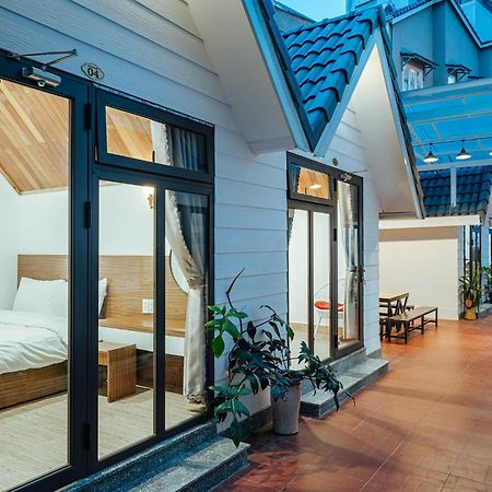 Vmt Villa Khu Chi Lăng Εξωτερικό φωτογραφία