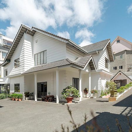 Vmt Villa Khu Chi Lăng Εξωτερικό φωτογραφία