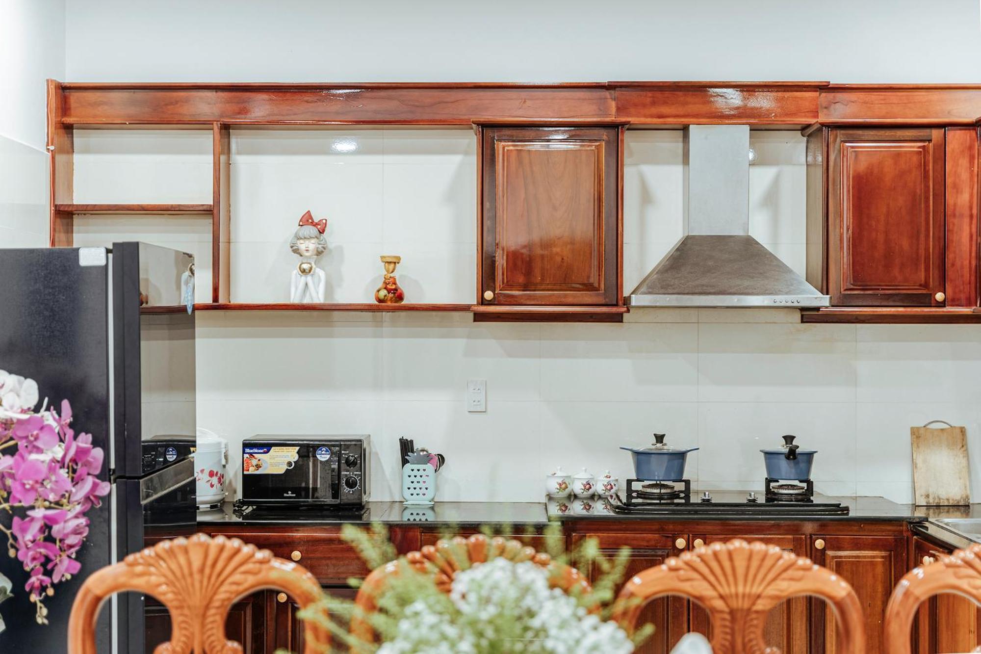 Vmt Villa Khu Chi Lăng Εξωτερικό φωτογραφία