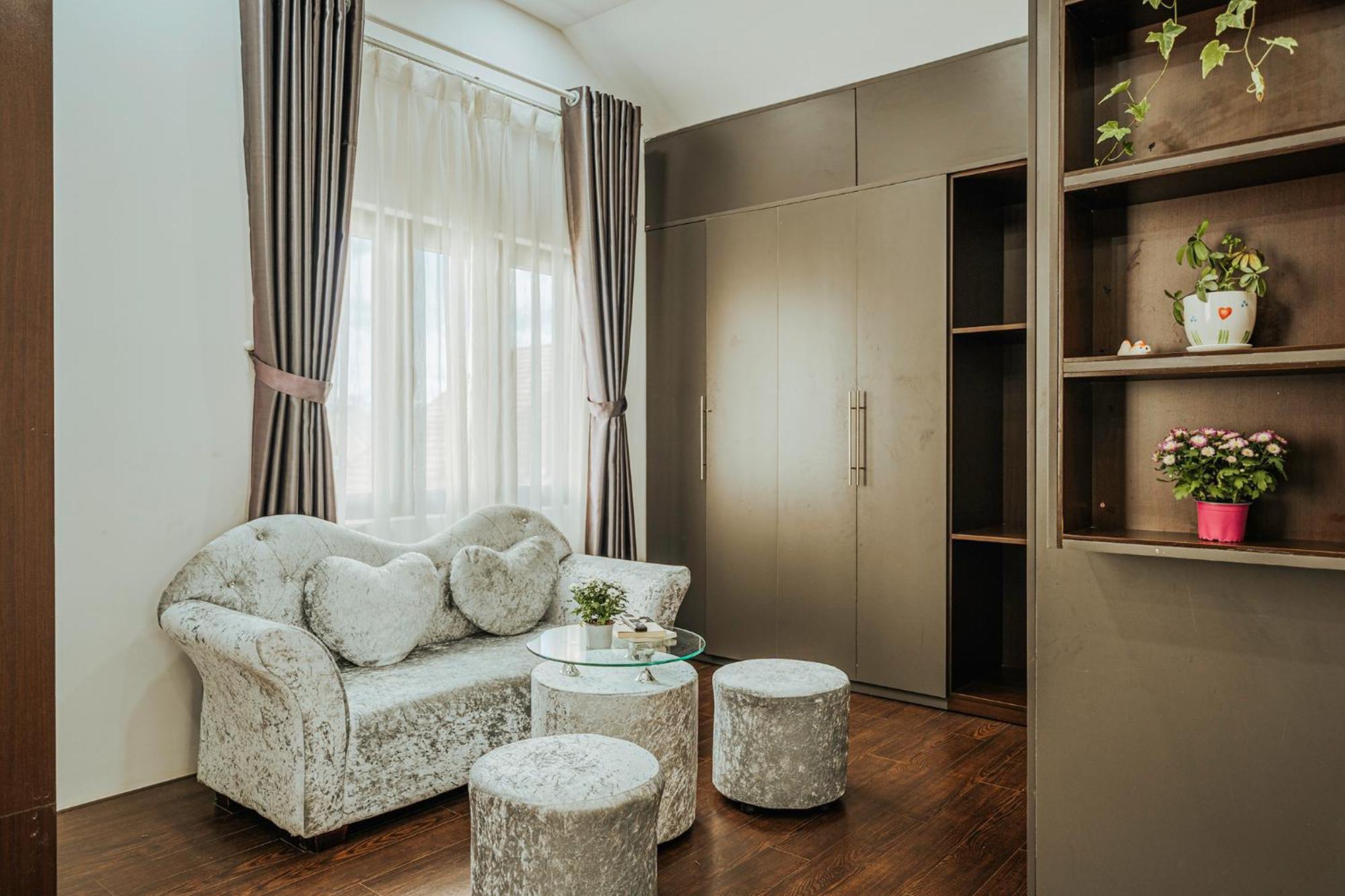 Vmt Villa Khu Chi Lăng Εξωτερικό φωτογραφία