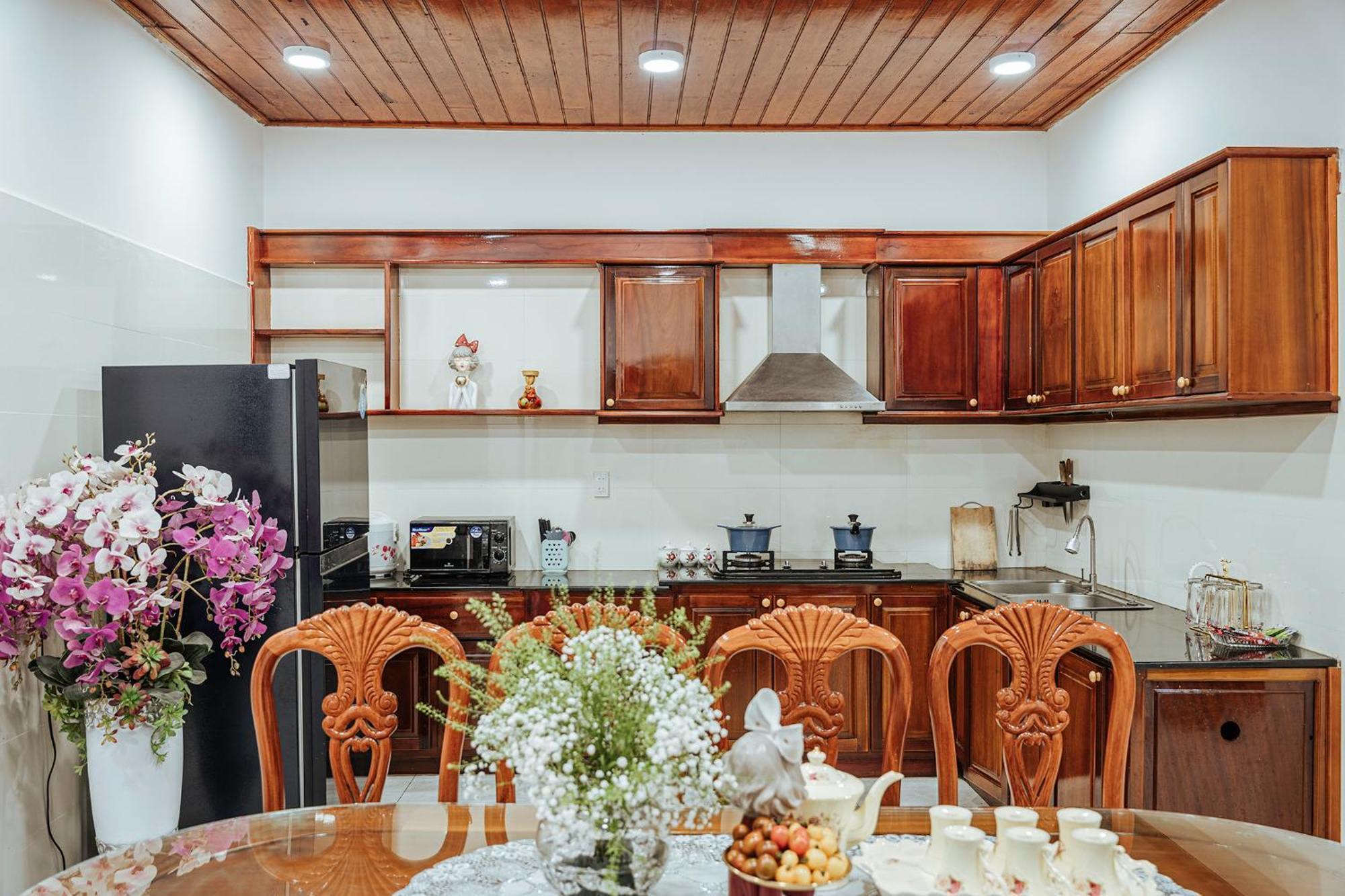 Vmt Villa Khu Chi Lăng Εξωτερικό φωτογραφία