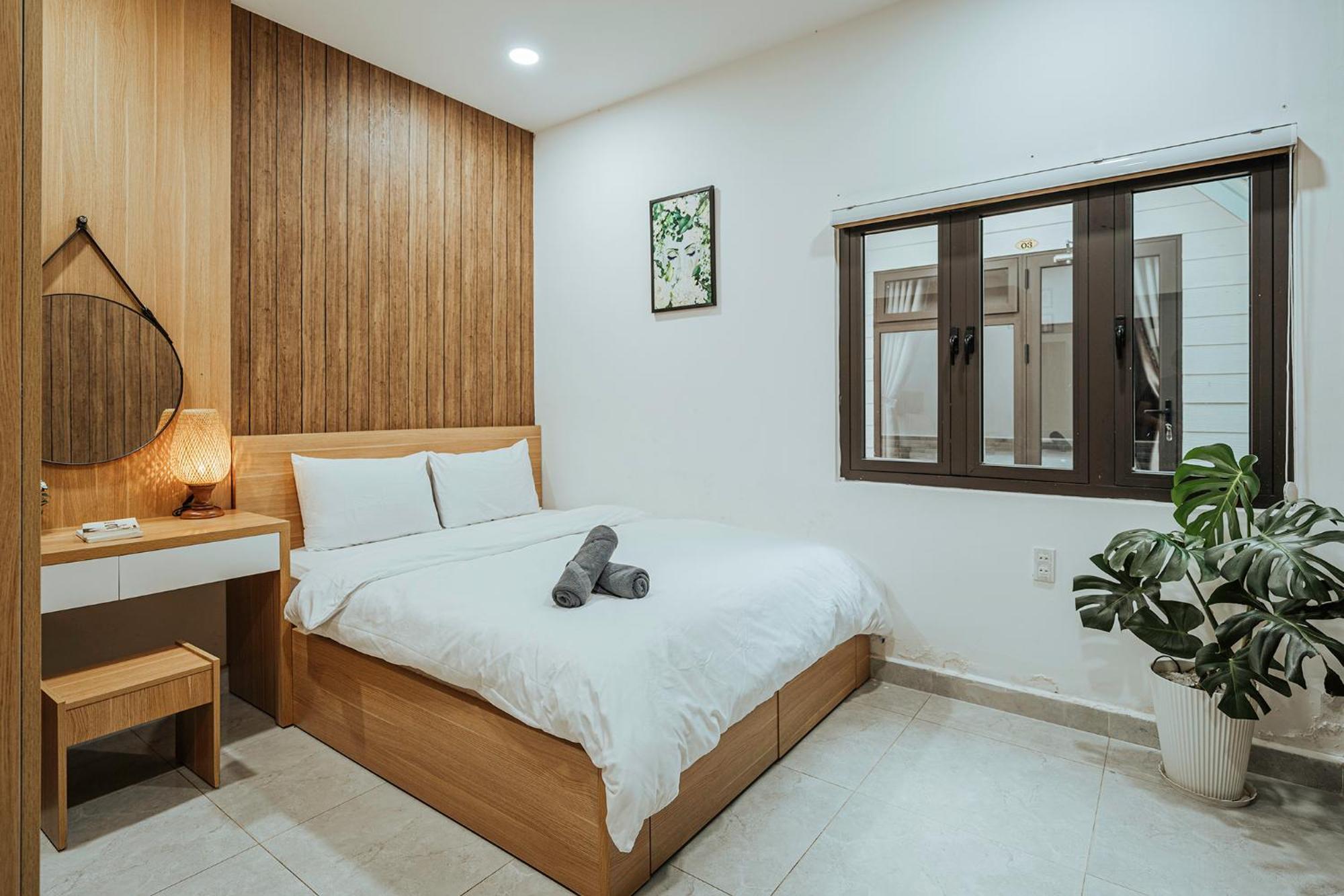 Vmt Villa Khu Chi Lăng Εξωτερικό φωτογραφία