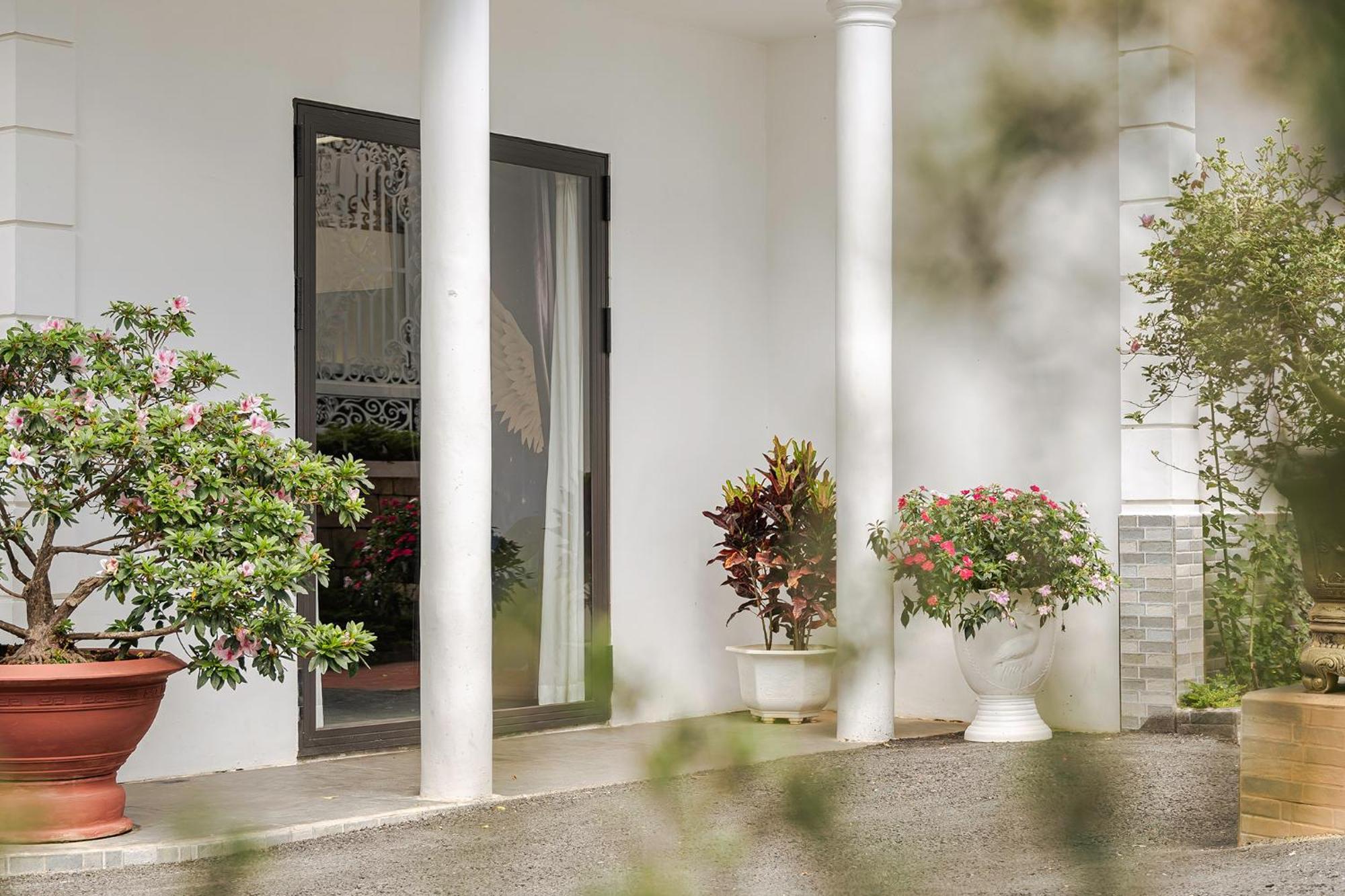 Vmt Villa Khu Chi Lăng Εξωτερικό φωτογραφία